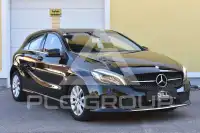 2016 Mercedes Benz A 160