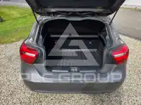 2016 Mercedes Benz A 160