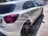 2016 Mercedes Benz A 160