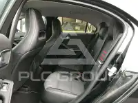 2016 Mercedes Benz A 160
