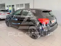 2016 Mercedes Benz A 160