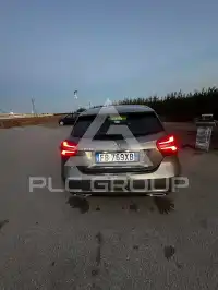 2016 Mercedes Benz A 160