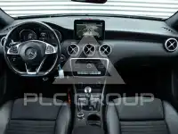 2016 Mercedes Benz A 160