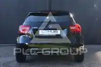 2016 Mercedes Benz A 160