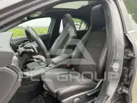 2016 Mercedes Benz A 160