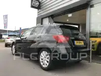 2016 Mercedes Benz A 160