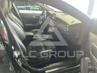 2016 Mercedes Benz A 160