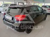 2016 Mercedes Benz A 160