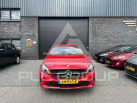 2016 Mercedes Benz A 160