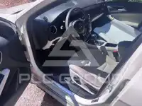 2016 Mercedes Benz A 160