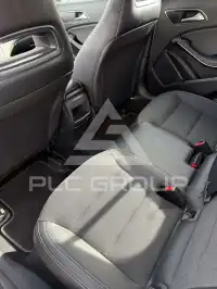 2016 Mercedes Benz A 160