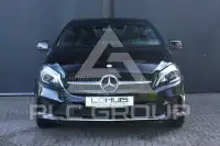 2016 Mercedes Benz A 160