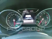 2016 Mercedes Benz A 160
