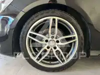 2016 Mercedes Benz A 160