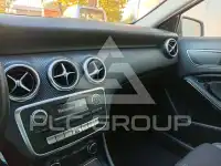2016 Mercedes Benz A 160