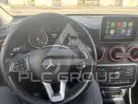 2016 Mercedes Benz A 160