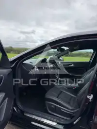 2016 Mercedes Benz A 160