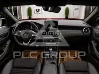 2016 Mercedes Benz A 160
