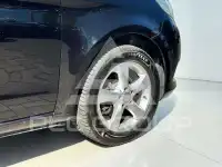 2016 Mercedes Benz V 220
