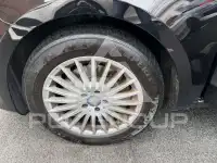 2016 Mercedes Benz V 220