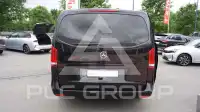2016 Mercedes Benz V 220