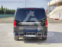 2016 Mercedes Benz V 220