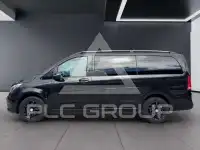 2016 Mercedes Benz V 220