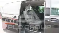 2016 Mercedes Benz V 220