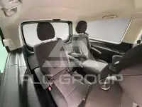 2016 Mercedes Benz V 220