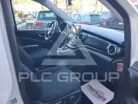 2016 Mercedes Benz V