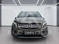2016 Mercedes Benz V 220