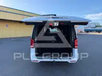 2016 Mercedes Benz V 220
