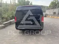 2016 Mercedes Benz V 220