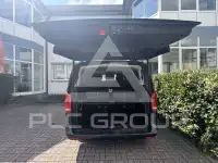2016 Mercedes Benz V 220