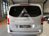 2016 Mercedes Benz V 220