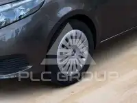 2016 Mercedes Benz V 220