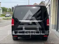 2016 Mercedes Benz V 220