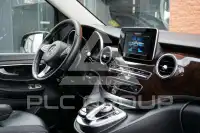 2016 Mercedes Benz V 220