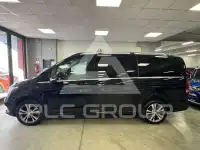 2016 Mercedes Benz V 220