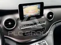 2016 Mercedes Benz V 220