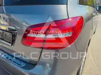2016 Mercedes Benz B 220