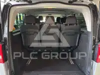 2016 Mercedes Benz V 220