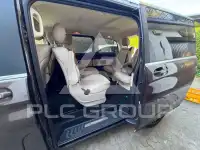 2016 Mercedes Benz V 220