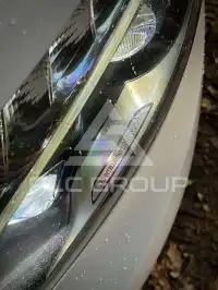 2016 Mercedes Benz V 220