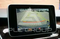 2016 Mercedes Benz V 220
