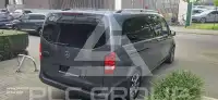 2016 Mercedes Benz V 220