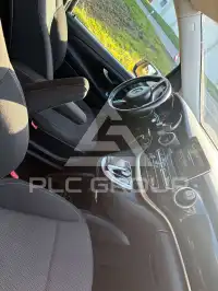 2016 Mercedes Benz V 220
