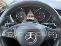 2016 Mercedes Benz V 220