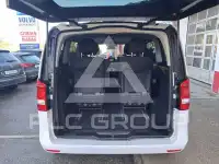 2016 Mercedes Benz V