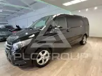 2016 Mercedes Benz V 220